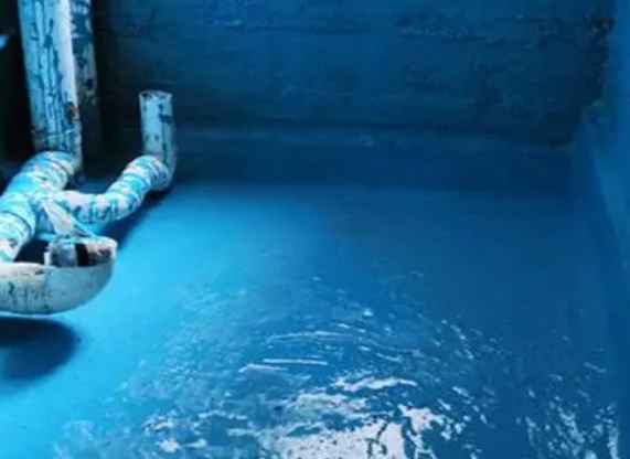 潍坊卫生间漏水维修公司分下防水公司如何判断防水工程的质量?